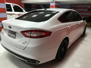 2015 فورد فيجن Titanium