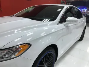 2015 فورد فيجن Titanium
