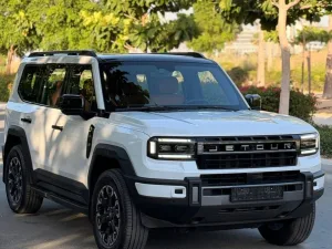 2026 جيتور G700