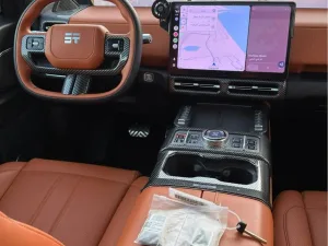 2026 جيتور G700