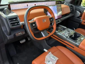 2026 جيتور G700