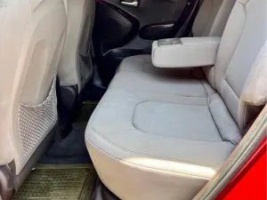 2014 Hyundai Tucson SE