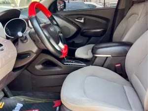 2014 Hyundai Tucson SE