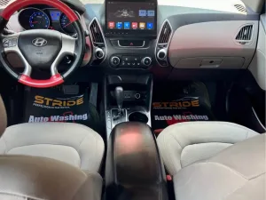 2014 Hyundai Tucson SE
