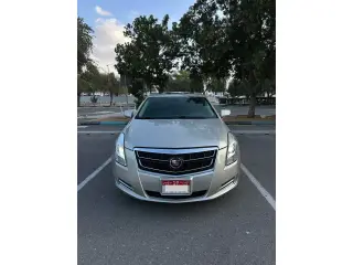 2014 Cadillac XTS in Dubai used car