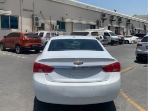 2019 شيفروليه إمبالا LT