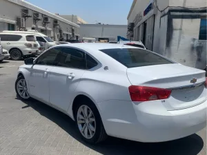 2019 شيفروليه إمبالا LT