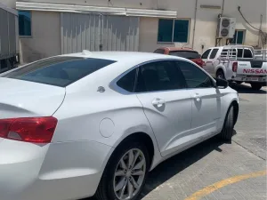 2019 شيفروليه إمبالا LT