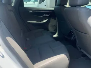 2019 شيفروليه إمبالا LT
