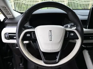2023 Lincoln Aviator Black Label