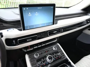 2023 Lincoln Aviator Black Label