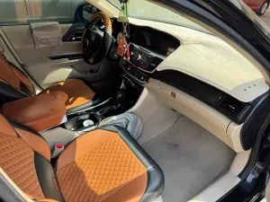 2016 هوندا أكورد Sport Special Edition