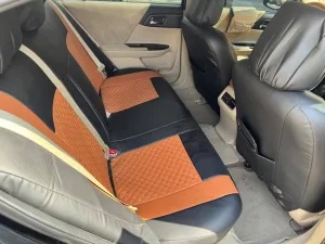 2016 هوندا أكورد Sport Special Edition