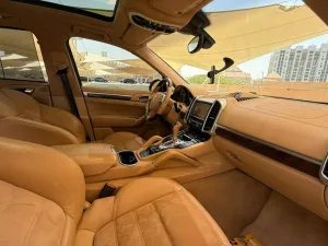 2013 بورش كاين GTS