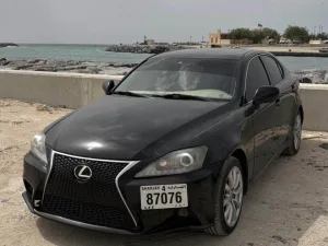 2008 لكزس اي اس IS 250