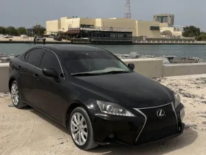 2008 لكزس اي اس IS 250