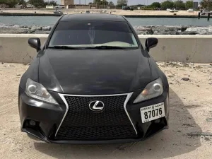 2008 لكزس اي اس IS 250