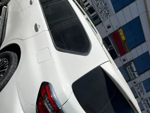 2013 Nissan Patrol LE T2