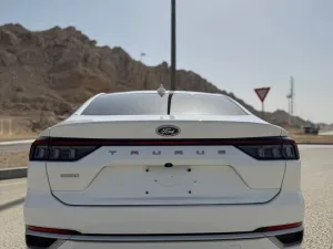 2023 Ford Taurus Limited