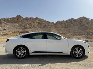 2023 Ford Taurus Limited