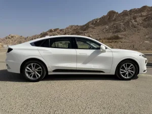 2023 Ford Taurus Limited