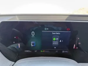 2023 Ford Taurus Limited