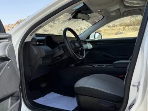 2023 Ford Taurus Limited