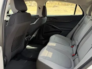 2023 Ford Taurus Limited