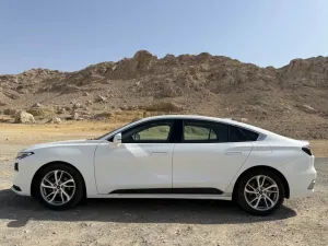2023 Ford Taurus Limited
