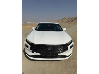 2023 Ford Taurus in Al Ain used car