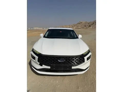 2023 Ford Taurus Limited