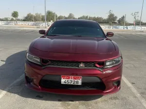 2018 Dodge Charger R/T