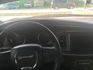 2018 Dodge Charger R/T