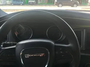 2018 Dodge Charger R/T