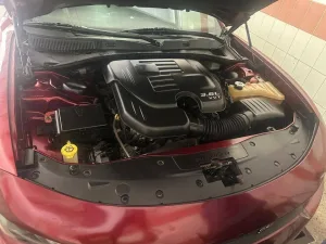 2018 Dodge Charger R/T