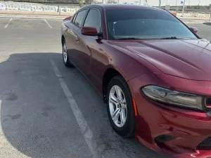 2018 Dodge Charger R/T