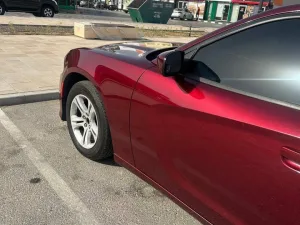 2018 Dodge Charger R/T