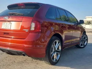 2014 Ford Edge Sport