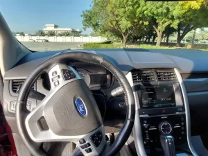 2014 Ford Edge Sport
