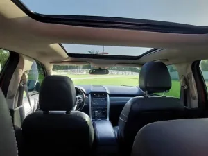 2014 Ford Edge Sport