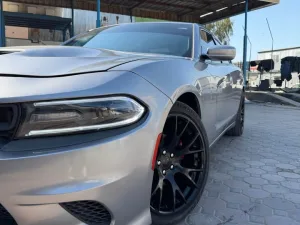 2015 دودج شارجر GT
