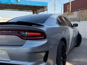 2015 دودج شارجر GT