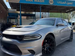 2015 دودج شارجر GT