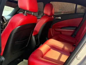 2015 دودج شارجر GT