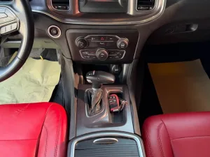 2015 دودج شارجر GT