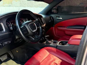 2015 دودج شارجر GT