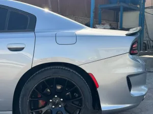 2015 دودج شارجر GT