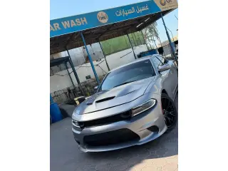 2015 Dodge Charger in Dubai used car