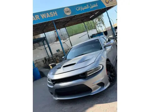2015 دودج شارجر GT