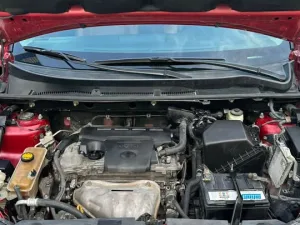 2014 Toyota Rav4 GX